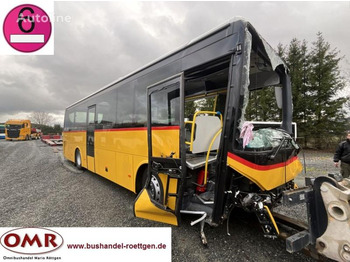 Irisbus Irisbus, Iveco					
								
				
													
										Crossw - Turistický autobus: obrázek 1