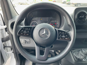 Mercedes-Benz Sprinter 317 *achteruitrijcamera*cruise control*buitenspiegels verw. en elektrisch verstelbaar - Chladící dodávka: obrázek 4