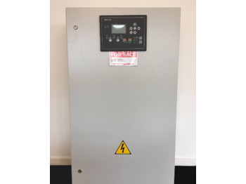 ATS Panel 800A - Max 550 kVA - DPX-27509  - Jiná technika: obrázek 1