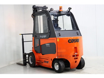Carer Z40H - Elektrický vysokozdvižný vozík: obrázek 4