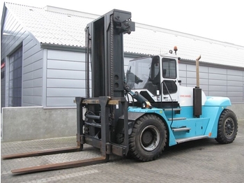 SMV 20-1200B - Vysokozdvižný vozík terénní