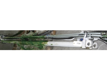Merlo Hydraulikzylinder Nr. 073851 - Hydraulický válec pro Teleskopický manipulátor: obrázek 1