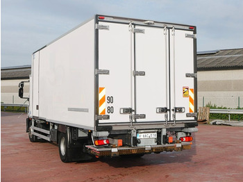 Iveco NUR KUHLKOFFER  + CARRIER SUPRA 950 MULTI TEMP  - Chladírenský nákladní automobil: obrázek 5