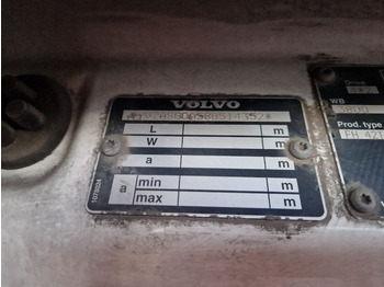 Volvo FH 400 - Tahač: obrázek 5