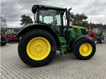 John Deere 6195R - Traktor: obrázek 5