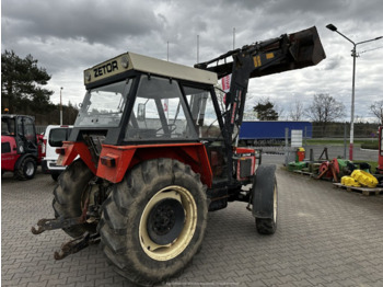 Zetor 6340 - Traktor: obrázek 4
