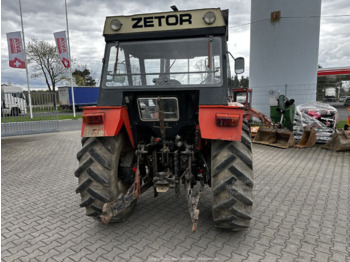 Zetor 6340 - Traktor: obrázek 5