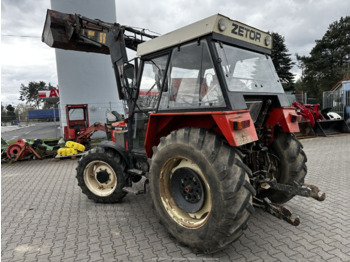 Zetor 6340 - Traktor: obrázek 2