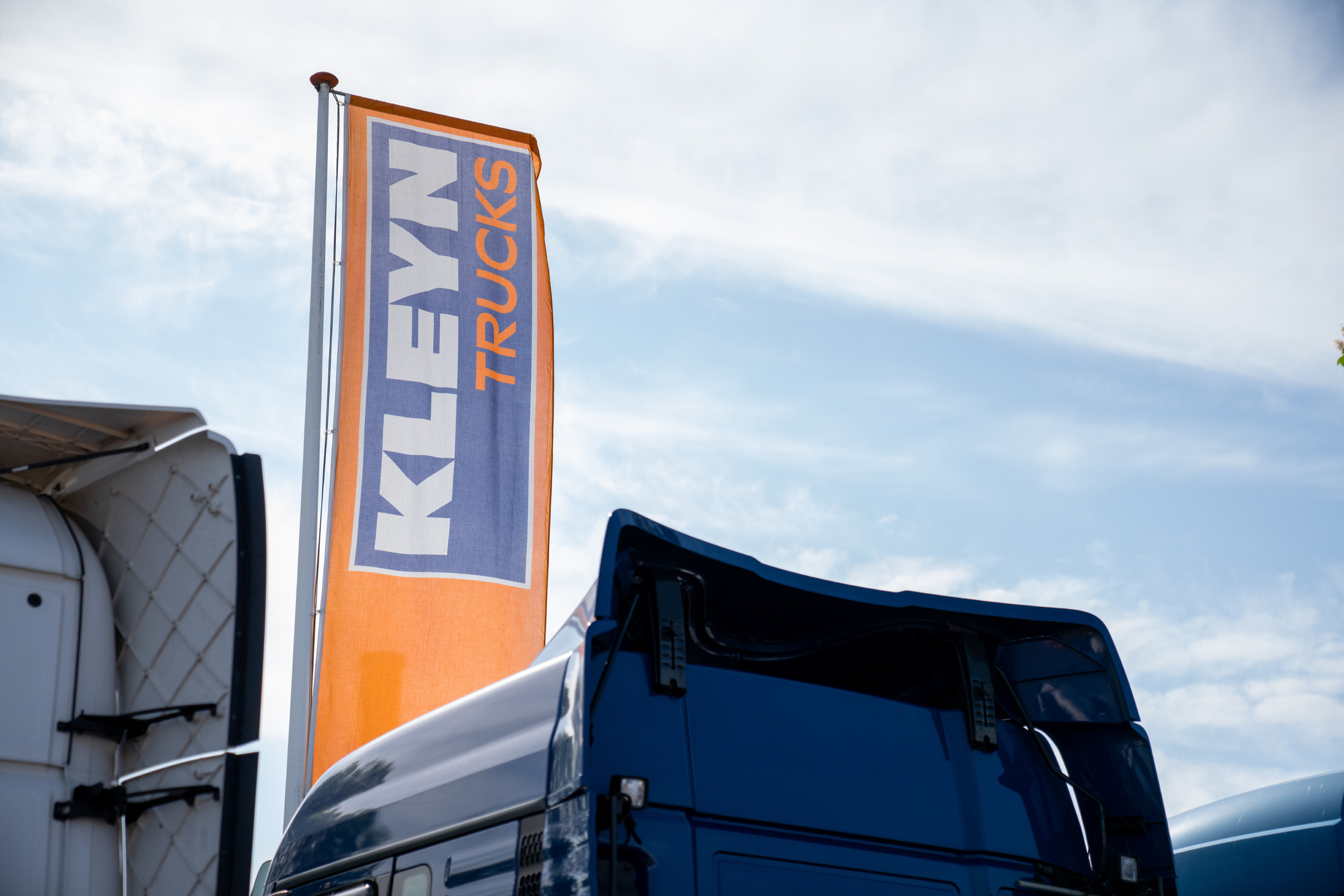 Kleyn Trucks undefined: obrázek 3