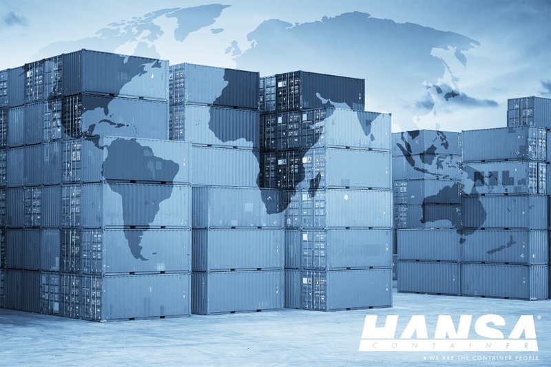 HCT Hansa Container Trading GmbH undefined: obrázek 2