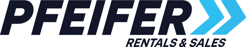Pfeifer Rentals & Sales