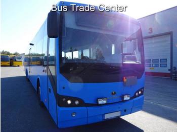 Autobus příměstský Autosan Eurolider 15LE A1215DLE: obrázek 1