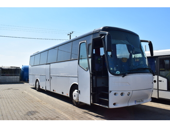Turistický autobus BOVA FDH 12 / 370 A: obrázek 1