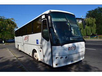 Turistický autobus BOVA FDH 12/D380/FUTURA: obrázek 1