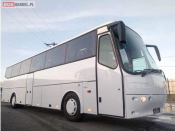 Turistický autobus BOVA FHD 12-370: obrázek 1