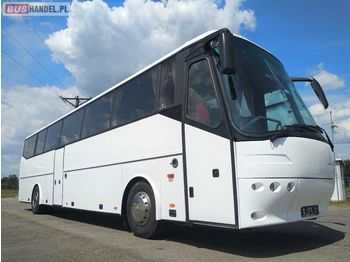 Turistický autobus BOVA FHD 13-380: obrázek 1