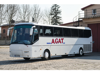 Turistický autobus BOVA FUTURA FHD 127/365 Euro 5, 55 Pax: obrázek 1