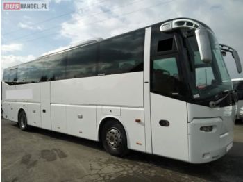 Turistický autobus BOVA Magiq: obrázek 1