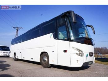 Turistický autobus BOVA VDL FHD 2 129.365: obrázek 1