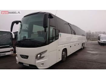 Turistický autobus BOVA VDL Futura FHD2 148.460: obrázek 1