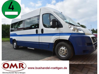 Minibus, Mikrobus Fiat Ducato/Sprinter/Midi/24 Plätze/Org. Km: obrázek 1