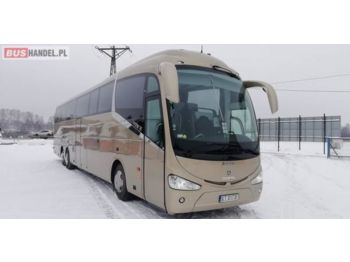 Turistický autobus IRIZAR i6: obrázek 1