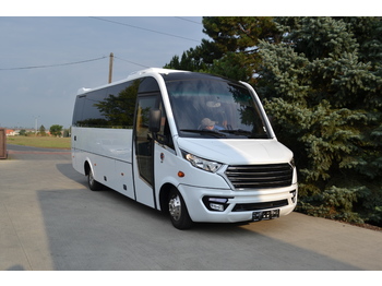 Nový Minibus, Mikrobus IVECO DAILY: obrázek 1