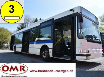 Městský autobus Irisbus Agora S/530/315/A20/Lion´s City: obrázek 1