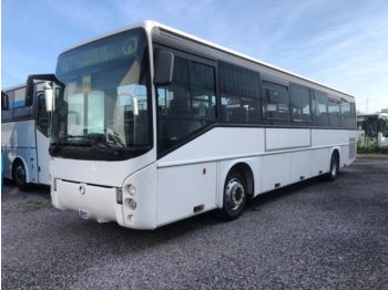 Autobus příměstský Irisbus Ares/Euro3: obrázek 1