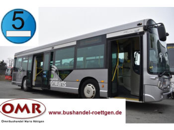 Městský autobus Irisbus Heuliez GX 127 / 530 / Midi / Klima: obrázek 1