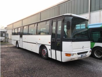 Autobus příměstský Irisbus Recreo,Karosa Euro 3, Keine Rost, 2Stück: obrázek 1