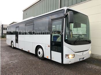 Autobus příměstský Irisbus SFR160/Crossway/ Recreo/Rückfahrkame/Klima/Euro4: obrázek 1