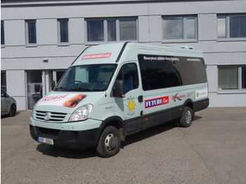 Iveco Daily A50C18  20 Sitztplatze  - Minibus, Mikrobus: obrázek 1