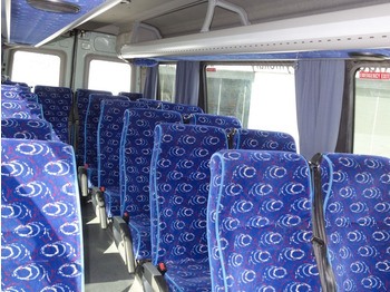 Iveco Daily A50C18  20 Sitztplatze  - Minibus, Mikrobus: obrázek 3