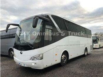 Turistický autobus King Long Yutong/ZK6129H/Euro5/Klima/: obrázek 1