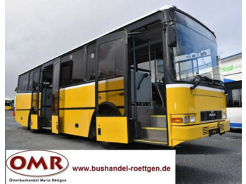 Autobus příměstský MAN 13.230 HOCL / MIDI / 530 / 510 / Opalin: obrázek 1