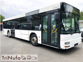 Městský autobus MAN A21 | Euro 3 | TÜV 12/ 2019 |: obrázek 1