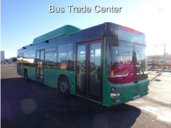 Městský autobus MAN A21 Lions City CNG EEV // 4 PCS: obrázek 1