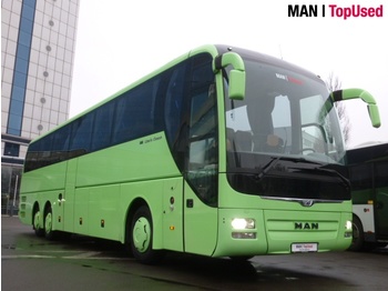 Turistický autobus MAN LION'S COACH C / R09: obrázek 1