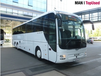 Turistický autobus MAN LION'S COACH L / R08: obrázek 1