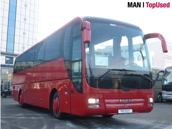 Turistický autobus MAN LION'S COACH / R07: obrázek 1