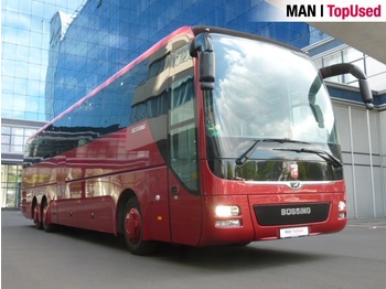Turistický autobus MAN MAN LION'S COACH R08: obrázek 1