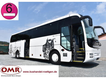 Turistický autobus MAN R07/Lion's Coach/R09/Travego/1216/Orig.Km/ Euro6: obrázek 1