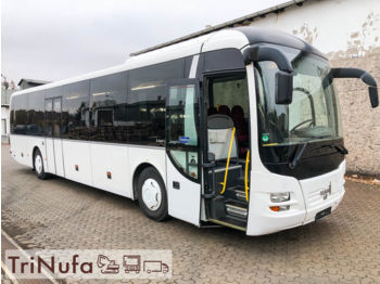 Autobus příměstský MAN R12 Lion’s Regio | Schaltgetriebe | Retarder | Euro 4 |: obrázek 1