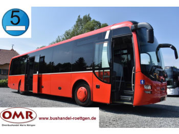 Autobus příměstský MAN R 12 Lion's Regio/550/Integro/415/Org.km: obrázek 1