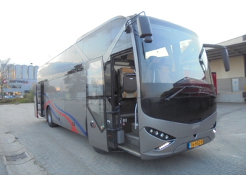 Turistický autobus MAN VISEONC10: obrázek 1