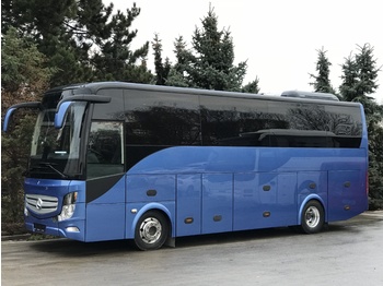 Nový Autobus MERCEDES-BENZ ATEGO-TRAVEGO: obrázek 1