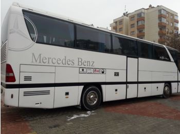 Autobus příměstský MERCEDES-BENZ O403SHD: obrázek 1