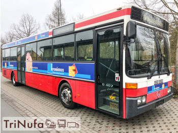 Autobus příměstský MERCEDES-BENZ O 407 | Schaltgetriebe | TÜV 06/ 2019 |: obrázek 1