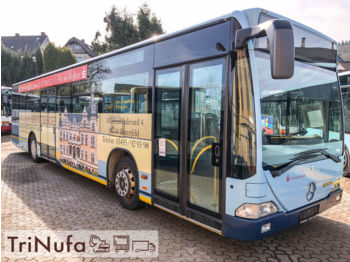 Městský autobus MERCEDES-BENZ O 530 – Citaro | Euro 3 | 40 Sitze |: obrázek 1